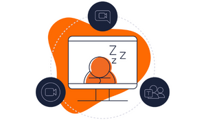 How to Combat Video Conferencing Fatigue